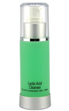 Audrey Morris Cosmetics Lactic Acid Facial Cleanser