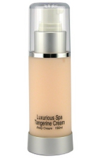 Audrey Morris Cosmetics Luxurious Spa Tangerine Cream