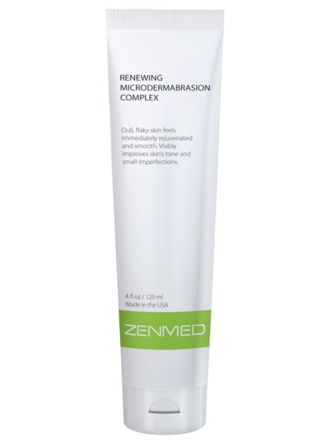 Zenmed Renewing MicroDermabrasion Complex