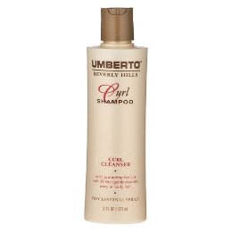Umberto Curl Shampoo