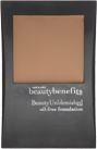 Wet n Wild Beauty Benefits Beauty Unblemished Oil Free Foundation