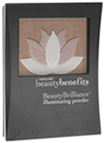 Wet n Wild Beauty Benefits Beauty Brilliance Illuminationg Powder