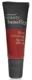 Wet n Wild Beauty Benefits Mint Infusion Lip Tint SPF 15
