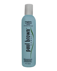 Paul Brown Hawaii Ringlets Shampoo