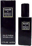 Robert Piguet Bandit Eau de Parfum Spray