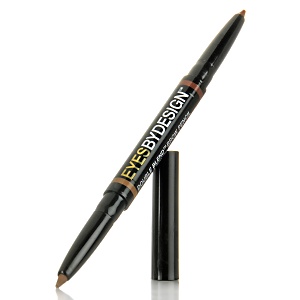 Eyes by Design Double Blend Brow Pencil