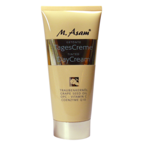 M. Asam Tinted Day Cream