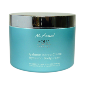 M. Asam Aqua Intense Hyaluron Body Cream