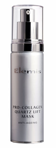 Elemis Pro-Collagen Quartz Lift Mask