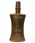 Pravana Keratin Fusion Sulfate Free Revitalizing Shampoo