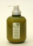 Perlier Olivarium Velvety Liquid Face & Hands Soap