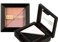 Black Radiance Dynamic Duo Eye Shadow