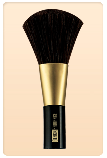 Black Radiance Blush Brush