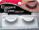 Ardell Elegant Eyes Stunning Lashes