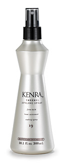 Kenra Thermal Styling Spray 19
