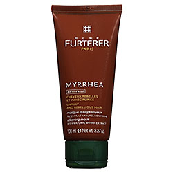 Rene Furterer Myrrhea Anti-Frizz Silkening Mask