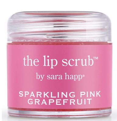 Sara Happ The Lip Scrub