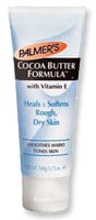 Palmers Cocoa Butter Formula Cream Tube