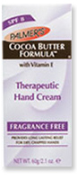 Palmers Cocoa Butter Formula Therapeutic Hand Cream