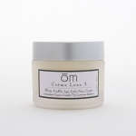 Om Aroma & Co. Om Creme Luxe 3 for Dry or Mature Skin