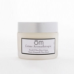 Om Aroma & Co. Om Creme Aromatherapie Neck & Decollete Creme