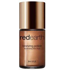 red earth Endless Summer Brozing Potion
