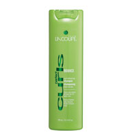 LaCoupe Perfect Curls Bounce Curl Enhancing Shampoo