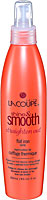LaCoupe Shine & Smooth Flat Iron Thermal Straightening Spray
