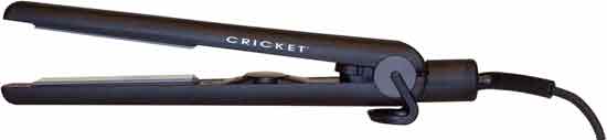Cricket 9000 Ceramic Flat Iron