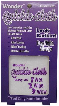Wonder Quickie Cloth