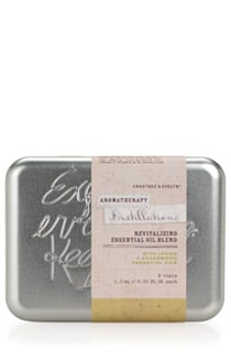 Crabtree & Evelyn Aromatherapy Distillations Revitalizing Essential Oil Blend