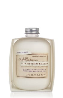 Crabtree & Evelyn Aromatherapy Distillations Relaxing - Skin Softening Milk Bath