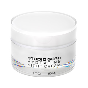 Studio Gear Hydrating Night Cream