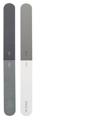 Space NK Nail Buffer