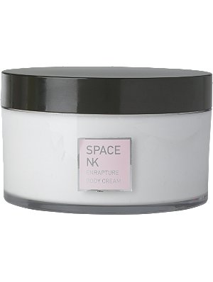 Space NK Body Cream Enrapture