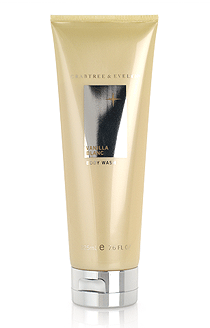 Crabtree & Evelyn Vanilla Blanc Body Wash