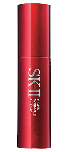 SK-II Signs Wrinkle Serum