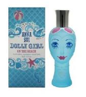 Anna Sui Dolly Girl on the Beach