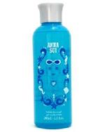 Anna Sui Dolly Girl on the Beach Shower Gel