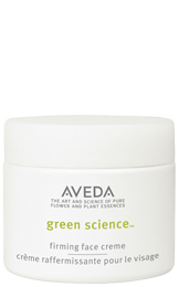 Aveda Green Science Firming Face Cream