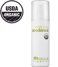 Origins Organics Totally Pure Deodorant