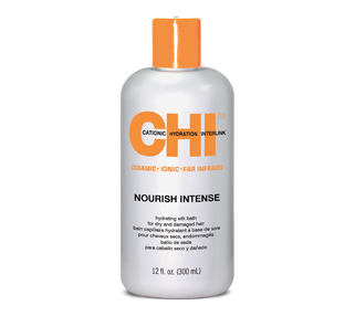 CHI Nourish Intense Silk Bath