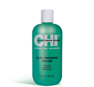 CHI Curl Preserve System Low pH Treatment