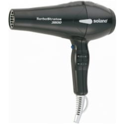 Solano Turbo Ultralite Hair Dryer