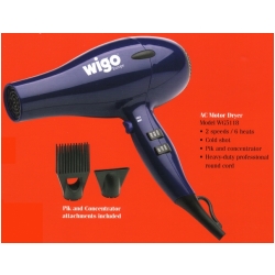 Wigo Professional AC Motor Hair Dryer