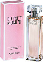Calvin Klein-Eternity Moment Eau de Parfum Spray
