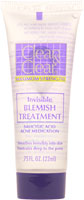 Clean & Clear Blemish Treatment