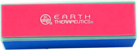 Earth Therapeutics Four Sides Filing Block
