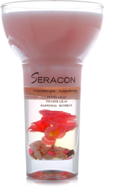 Seracon Torch Candle