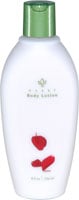 Garden Botanika Heart Body Lotion